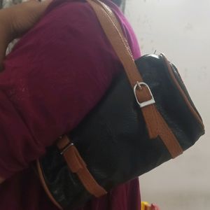 Small Hand Bag