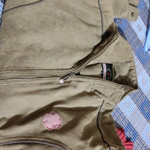 Mens Jacket For Sale