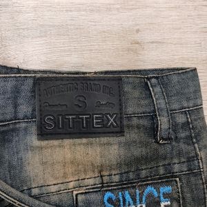 Sittex Jeans size 30 Sh0102