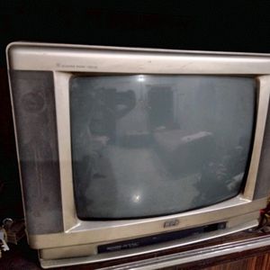 BPL Old Tv Model