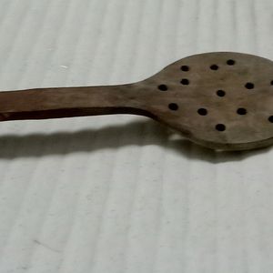 Wooden Spatula