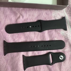 Hammer Digital Watch Straps - 2 Piece