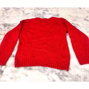 Sweater for Girl's