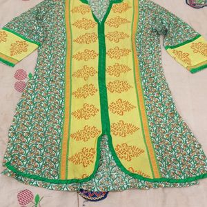 Kurti For Women