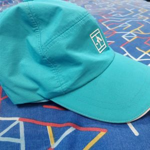 Adidas Sky Blue Cap