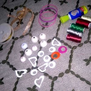 Jewellery Making Materials