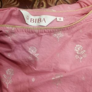 BiBA Kurti