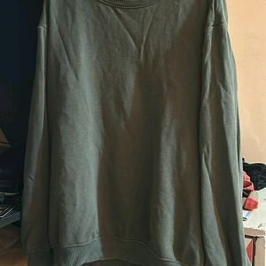 H&M Relaxed Fit Sweatshirt (Men's) ❗PRICE DROP❗