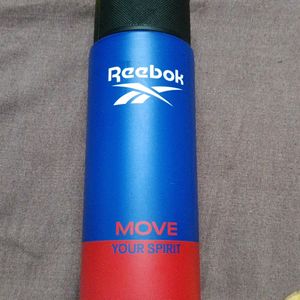 Reebok Move Your Spirit Body Spray