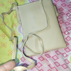 Mobile Hand Bag