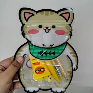 Cute Stationery Hamper 1