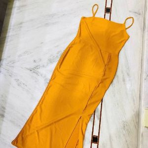 Bodycon Dress