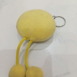 Smiley Emoji Keyring😎