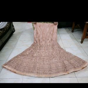 New Ready To Wear Pakistani Look Lehnga