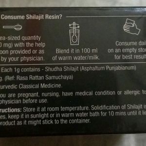 Shilajit By Wow