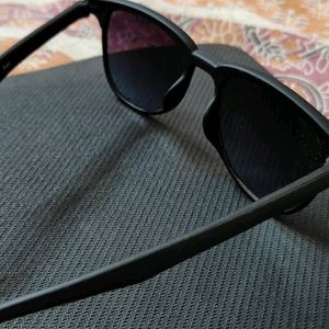 Black Sunglasses