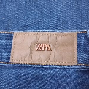 Zara Women's SKinny Jeans