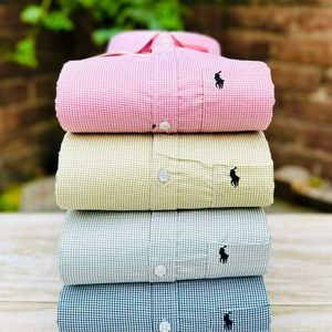 Shirts For Men