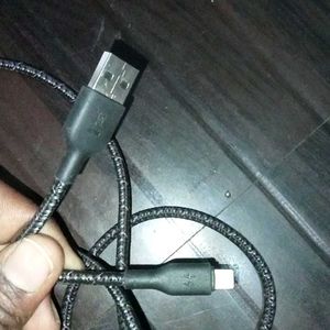 Itel Data Cable