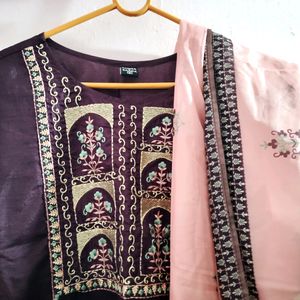 Kurta Set