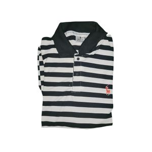 GOLF Men's Collar Polo T-shirt