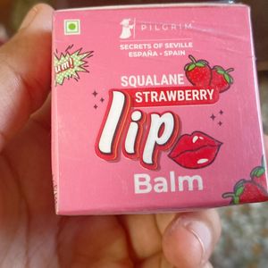 Pilgrim Lip Balm 🥳🥳🥳