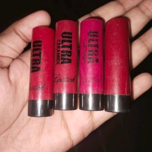 8 Lipstick