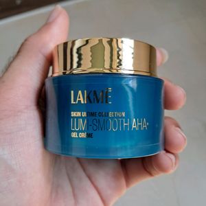 LAKME Lumi Smooth Aha+Bha+Pha+B3 Cream