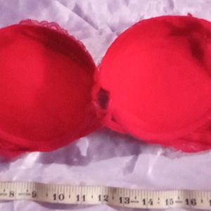 Hot Padded Underwired Bra