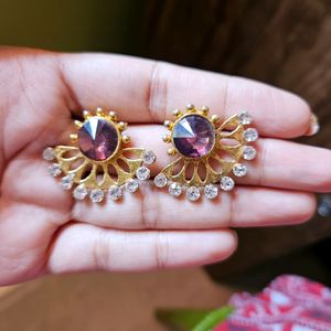 Combo 4pair Earrings