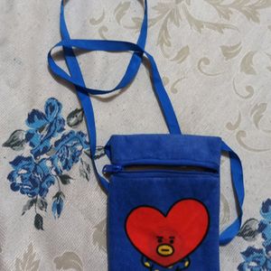 Slingbag For Girls