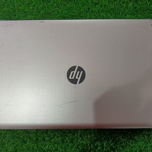 HP Notebook 15 Laptop (Read Description)