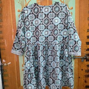 short kurti