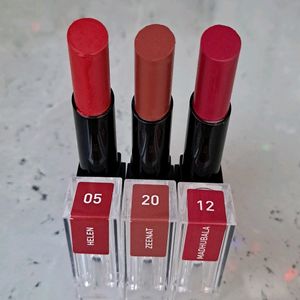 Milap Pro Mattes Lipstick Any One