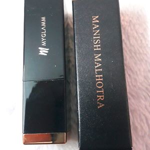 Myglamm Manisha Malhotra Soft Matt Lipstick