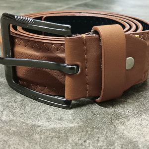 Premium Men Belt