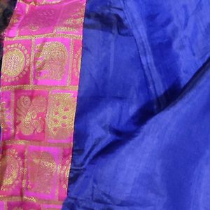 Sarees, mostly Silk