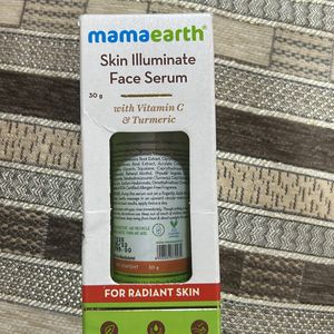 Skin Illuminate Face Serum