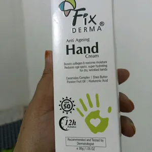 HandAnti Ageing Hand Cream