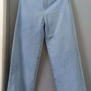 H&H Brand Ice Blue Jeans For Women's