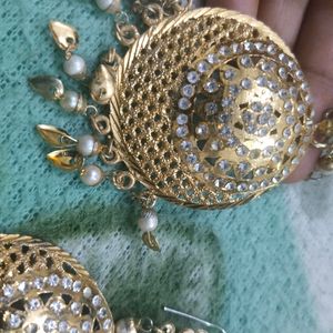 Beautiful Punjabi Earings