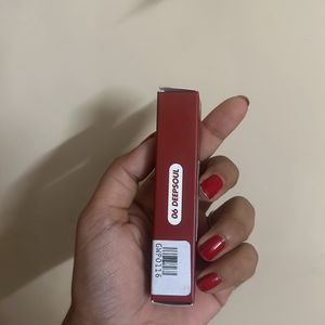 ROM&nd Zero Velvet Lip Stain