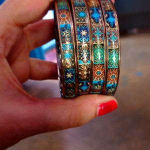 Bangles