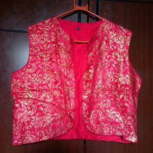 Traditional Wear Jacket