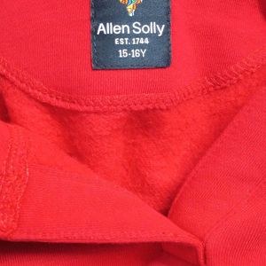 Allen Solly Hoodie For Women❤️