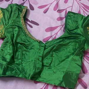 Good Blouse Available For Grabs