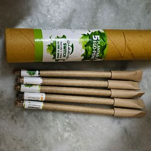 5plantable ECO PENS