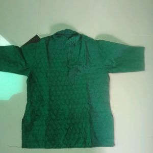 Kids Festival Kurta