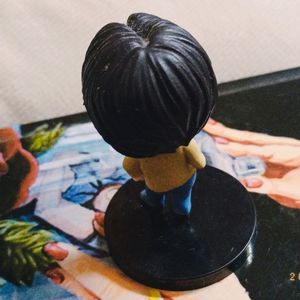 Bts Jungkook Dynamite Bobble Head