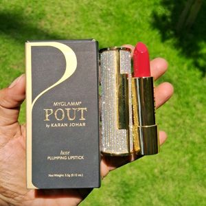 Myglamm Karan Johar Luxe Lipstick 💄 Any 1